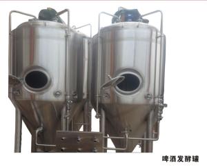 酒店，酒吧啤酒生產設備